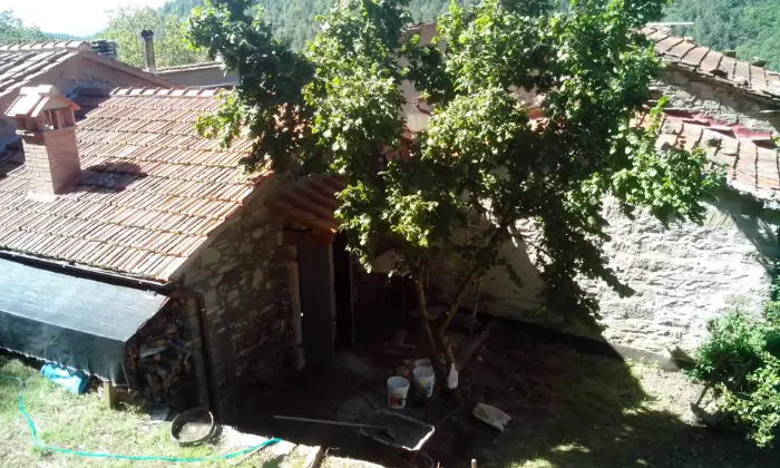 Rexer-Bibbiena-Casa-singola-Terrazzo