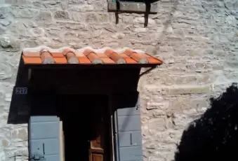 Rexer-Bibbiena-Casa-singola-Garage