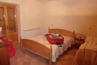 Rexer-Rocca-di-Mezzo-Casa-in-montagna-CAMERA-DA-LETTO