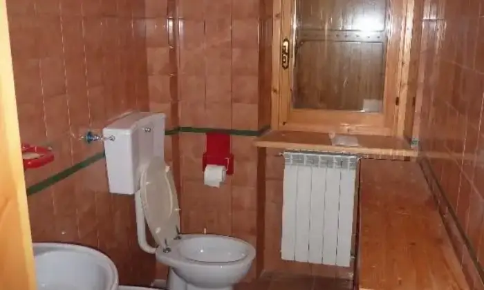 Rexer-Rocca-di-Mezzo-Casa-in-montagna-BAGNO