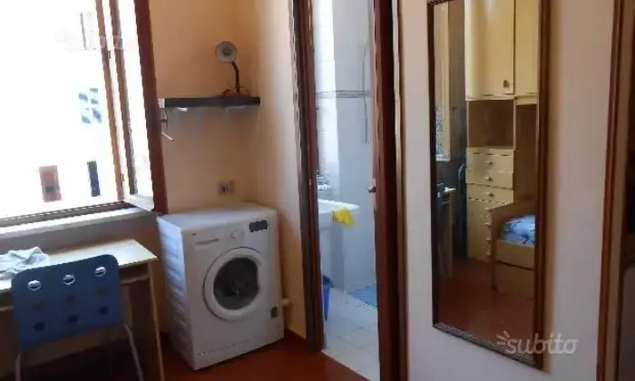 Rexer-Roma-Luminosissimo-Monolocale-BAGNO