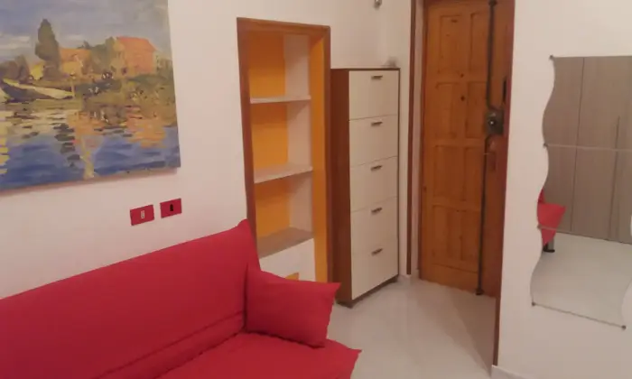Rexer-VIESTE-VIESTE-MONOLOCALE-CENTRALE-PIANO-PERIODO-SCOLASTICO-SALONE