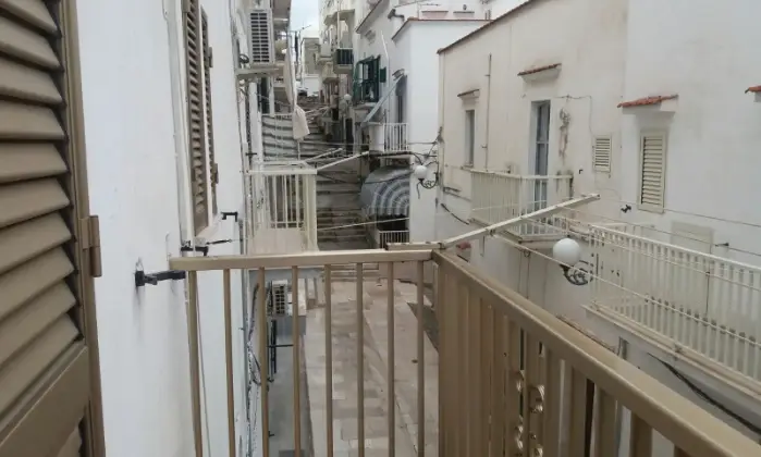 Rexer-VIESTE-VIESTE-MONOLOCALE-CENTRALE-PIANO-PERIODO-SCOLASTICO-TERRAZZO