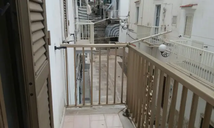 Rexer-VIESTE-VIESTE-MONOLOCALE-CENTRALE-PIANO-PERIODO-SCOLASTICO-TERRAZZO