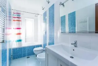Rexer-Roma-Appartamento-uso-transitorio-BAGNO