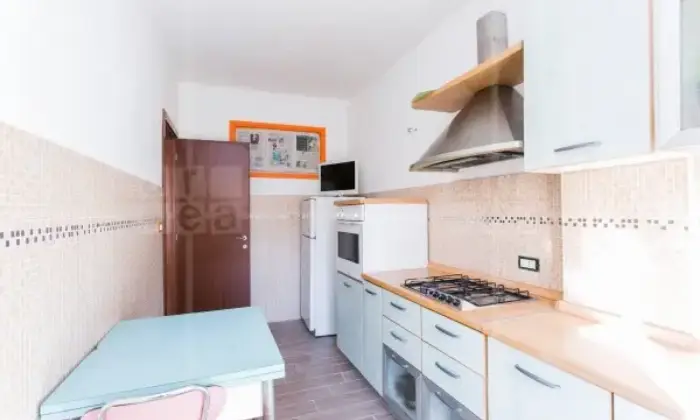 Rexer-Roma-Appartamento-uso-transitorio-CUCINA