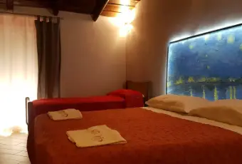 Rexer-mistretta-Centrale-caldo-e-accogliente-CAMERA-DA-LETTO