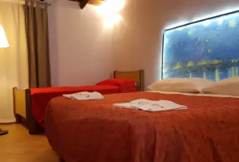 Rexer-mistretta-Centrale-caldo-e-accogliente-CAMERA-DA-LETTO