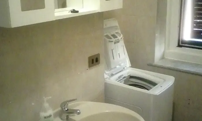 Rexer-novi-ligure-Affitto-appartamento-completamente-arredato-BAGNO