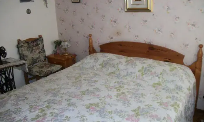 Rexer-TREVI-NEL-LAZIO-ALTIPIANI-DI-ARCINAZZO-VILLINO-ANGELA-CAMERA-DA-LETTO