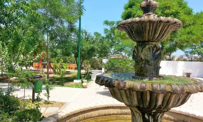 Rexer-Cir-Marina-Residence-De-Franco-Case-vacanze-vicino-al-mare-GIARDINO