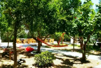 Rexer-Cir-Marina-Residence-De-Franco-Case-vacanze-vicino-al-mare-GIARDINO