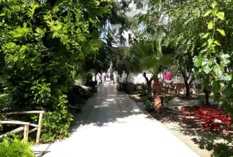Rexer-Cir-Marina-Residence-De-Franco-Case-vacanze-vicino-al-mare-GIARDINO