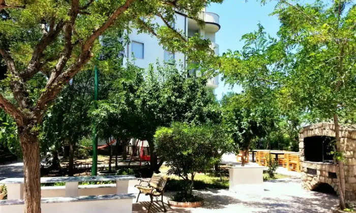 Rexer-Cir-Marina-Residence-De-Franco-Case-vacanze-vicino-al-mare-GIARDINO