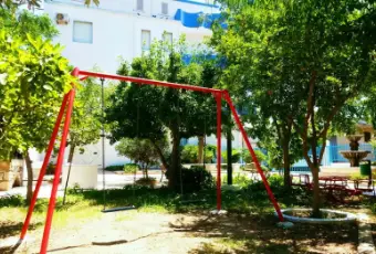 Rexer-Cir-Marina-Residence-De-Franco-Case-vacanze-vicino-al-mare-GIARDINO