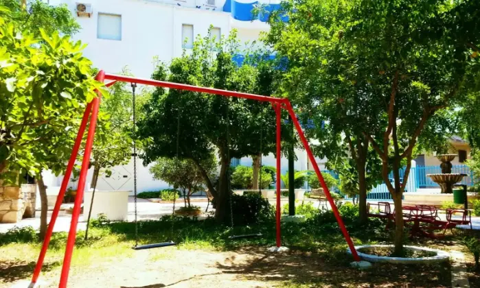 Rexer-Cir-Marina-Residence-De-Franco-Case-vacanze-vicino-al-mare-GIARDINO