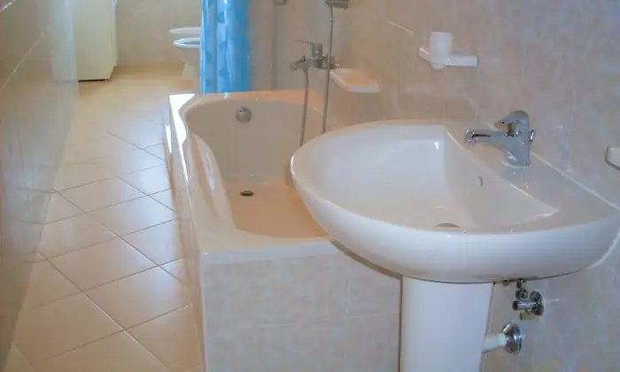 Rexer-Cir-Marina-Residence-De-Franco-Case-vacanze-vicino-al-mare-BAGNO