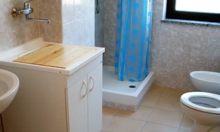 Rexer-Cir-Marina-Residence-De-Franco-Case-vacanze-vicino-al-mare-BAGNO