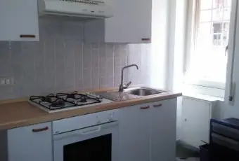 Rexer-Roma-Appartamento-per-tre-studentiesse-Universit-Cattolica-CUCINA