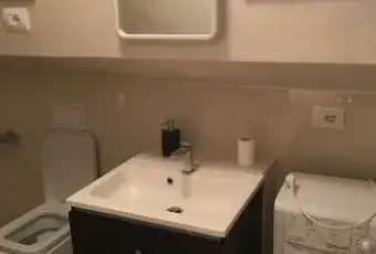 Rexer-LAquila-Mansarda-bilocale-arredata-santa-barbara-BAGNO
