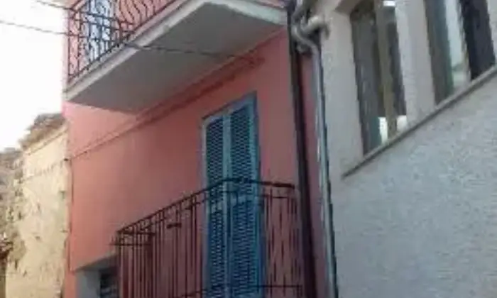 Rexer-Torricella-Peligna-Casa-in-affitto-GIARDINO