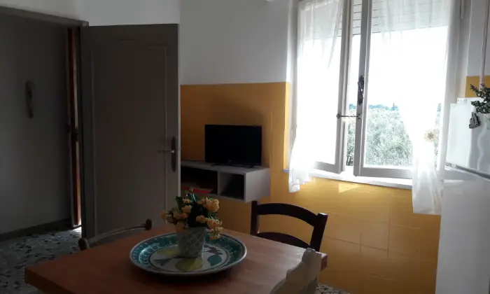Rexer-Campiglia-Marittima-Casa-vacanze-in-campagna-a-pochi-minuti-dal-mare-CUCINA