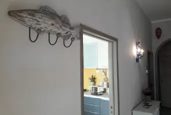 Rexer-Campiglia-Marittima-Casa-vacanze-in-campagna-a-pochi-minuti-dal-mare-Corridoio-dingresso