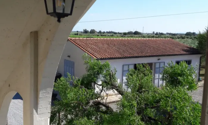 Rexer-Campiglia-Marittima-Casa-vacanze-in-campagna-a-pochi-minuti-dal-mare-Scala-di-accesso-alla-casa