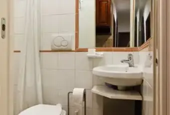 Rexer-Roma-Apartment-San-Pietro-BAGNO