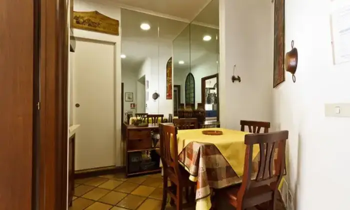 Rexer-Roma-Apartment-San-Pietro-ZONA-PRANZO