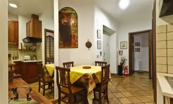 Rexer-Roma-Apartment-San-Pietro-ZONA-PRANZO