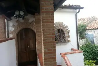 Rexer-Caserta-Casa-in-Palazzo-semindipendete-Caserta-Vecchia-ALTRO
