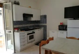 Rexer-Villasimius-Graziosa-villetta-Villasimius-CUCINA
