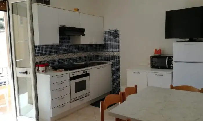 Rexer-Villasimius-Graziosa-villetta-Villasimius-CUCINA