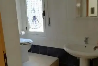 Rexer-Villasimius-Graziosa-villetta-Villasimius-BAGNO