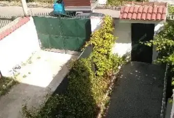 Rexer-Giugliano-in-Campania-Casa-varcaturo-GIARDINO