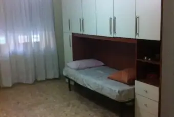 Rexer-Roma-Trilocale-a-Via-di-San-Romano-zona-Stazione-Tiburtina-CAMERA-DA-LETTO