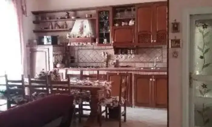 Rexer-Avellino-Affitto-di-camera-in-largo-Mario-Malzoni-CUCINA