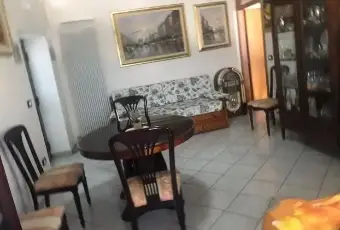 Rexer-Somma-Vesuviana-Appartamento-vicino-alla-stazione-di-Rione-Trieste-CUCINA