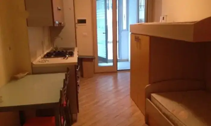 Rexer-Barletta-Appartamento-monolocale-arredato-CUCINA