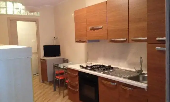 Rexer-Barletta-Appartamento-monolocale-arredato-CUCINA