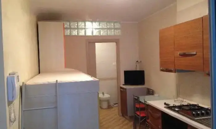 Rexer-Barletta-Appartamento-monolocale-arredato-CUCINA