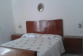 Rexer-Vico-del-Gargano-Appartamento-in-affitto-da-Settembre-CAMERA-DA-LETTO