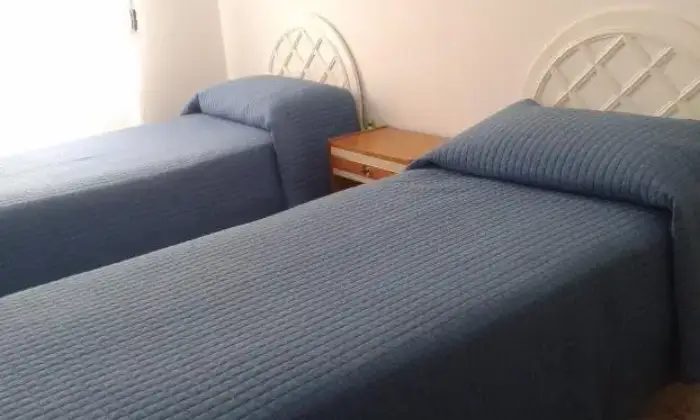 Rexer-Vico-del-Gargano-Appartamento-in-affitto-da-Settembre-CAMERA-DA-LETTO