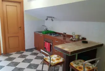 Rexer-Aprilia-Mansarda-Aprilia-zona-Fossignano-CUCINA