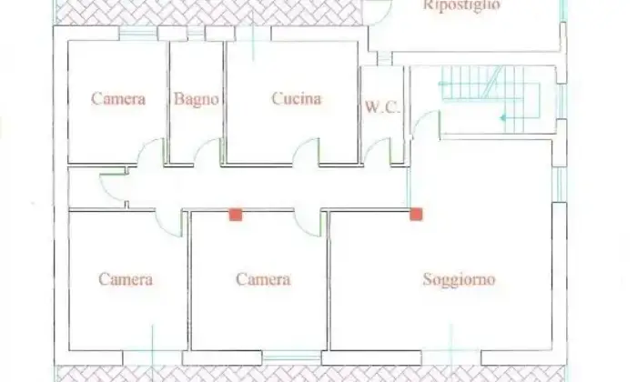 Rexer-Supersano-Appartamento-ALTRO
