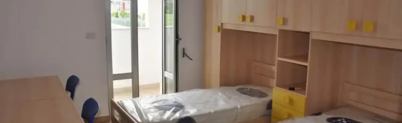 Rexer-Monteroni-di-Lecce-Posto-letto-in-affitto-CAMERA-DA-LETTO