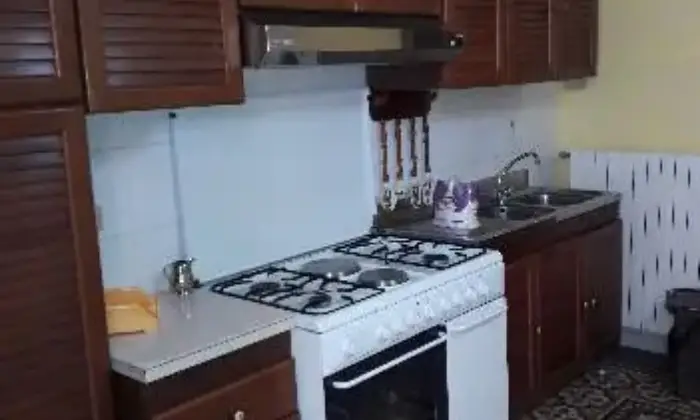 Rexer-Matino-Appartament-siti-a-Matino-CUCINA