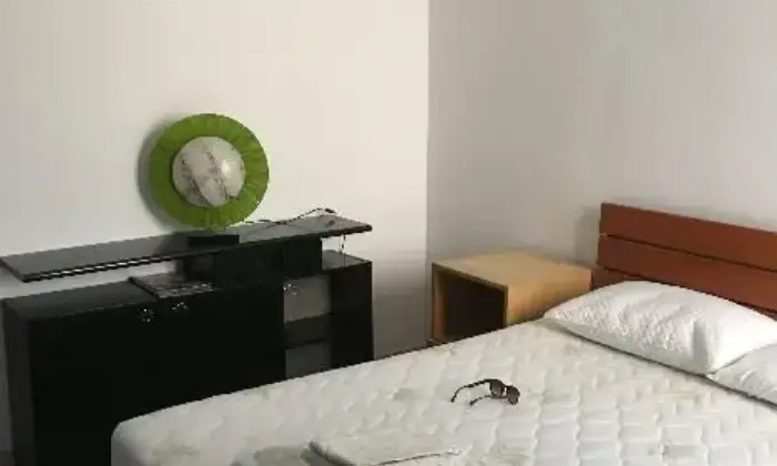 Rexer-Ozieri-Appartamento-arredato-e-climatizzato-CAMERA-DA-LETTO
