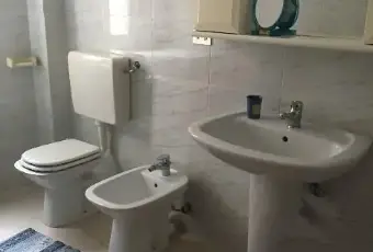 Rexer-Ozieri-Appartamento-arredato-e-climatizzato-BAGNO